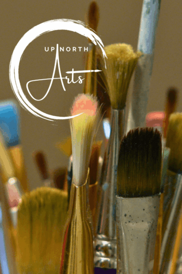 Up North Arts