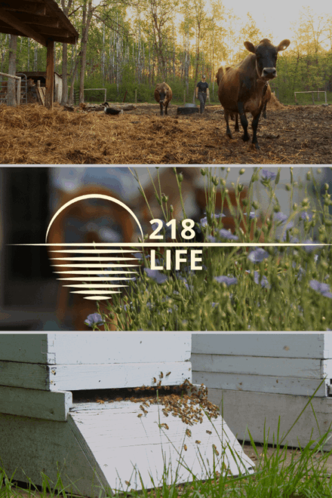 218Life by Lakeland PBS