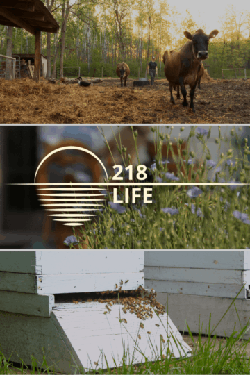 218 Life