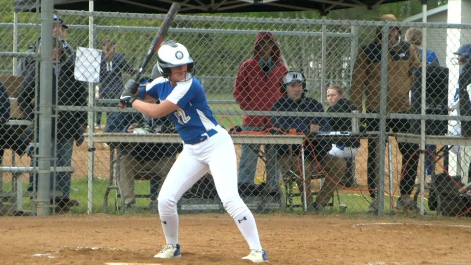 softball