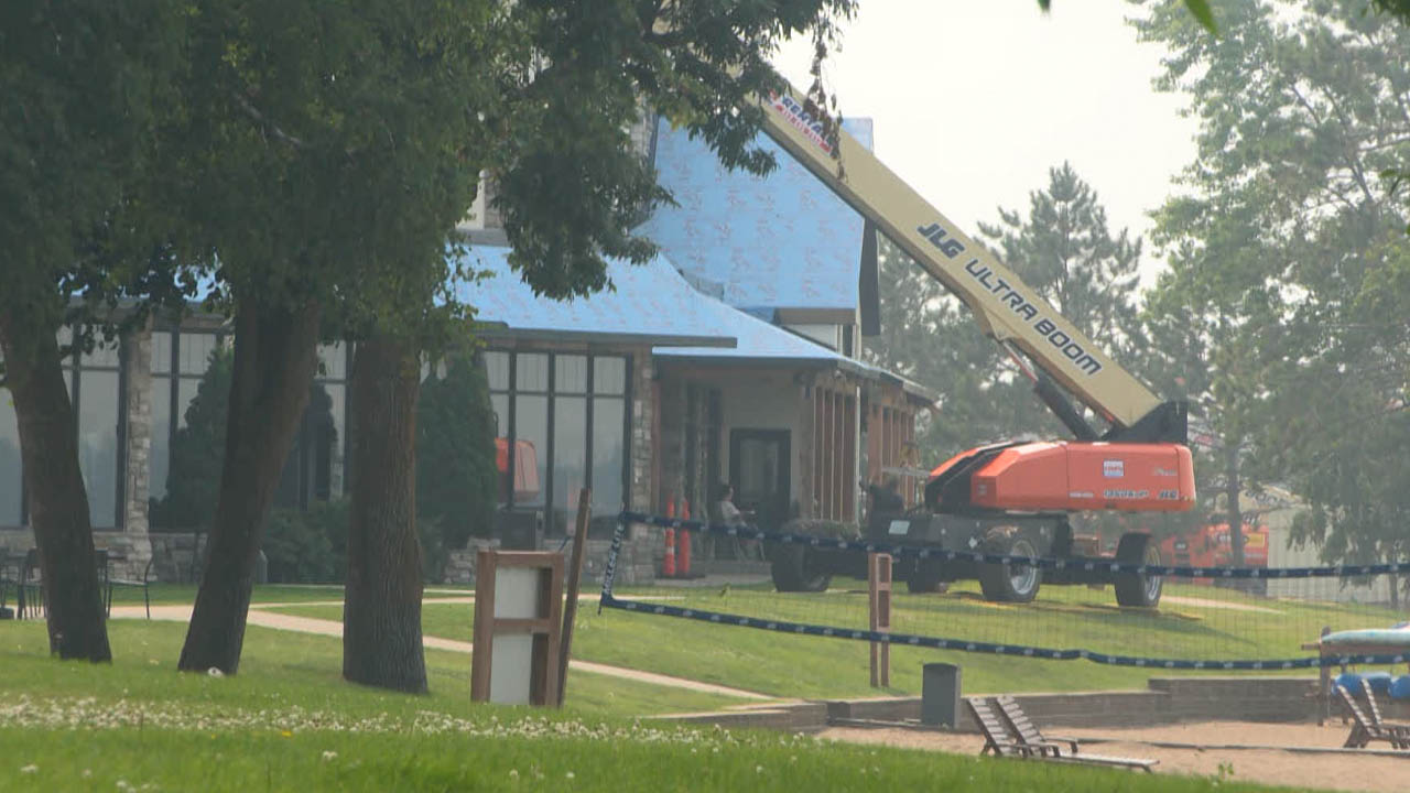 ICE Says 7 People Arrested During July 16 Raid in Bemidji