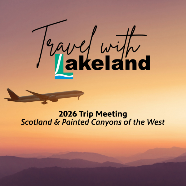 Lakeland Travel Club