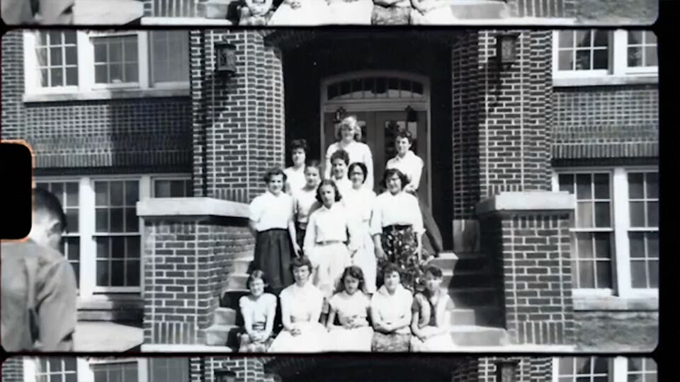 st. philip's catholic school 100th anniversary 1