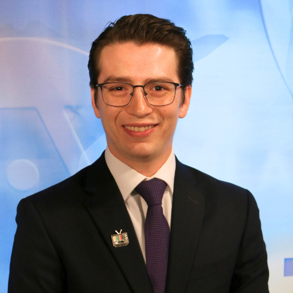 Matthew Freeman