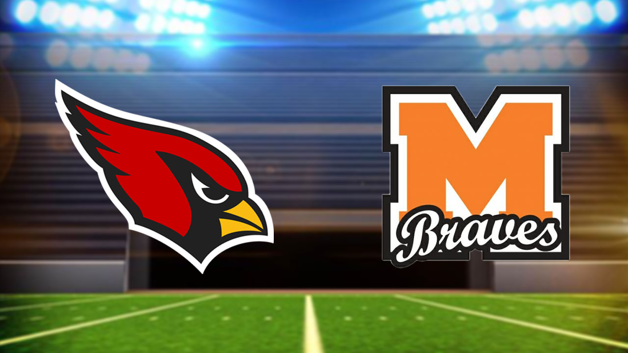 Staples-Motley Football Defeats Menahga in Section 6AA Quarterfinals