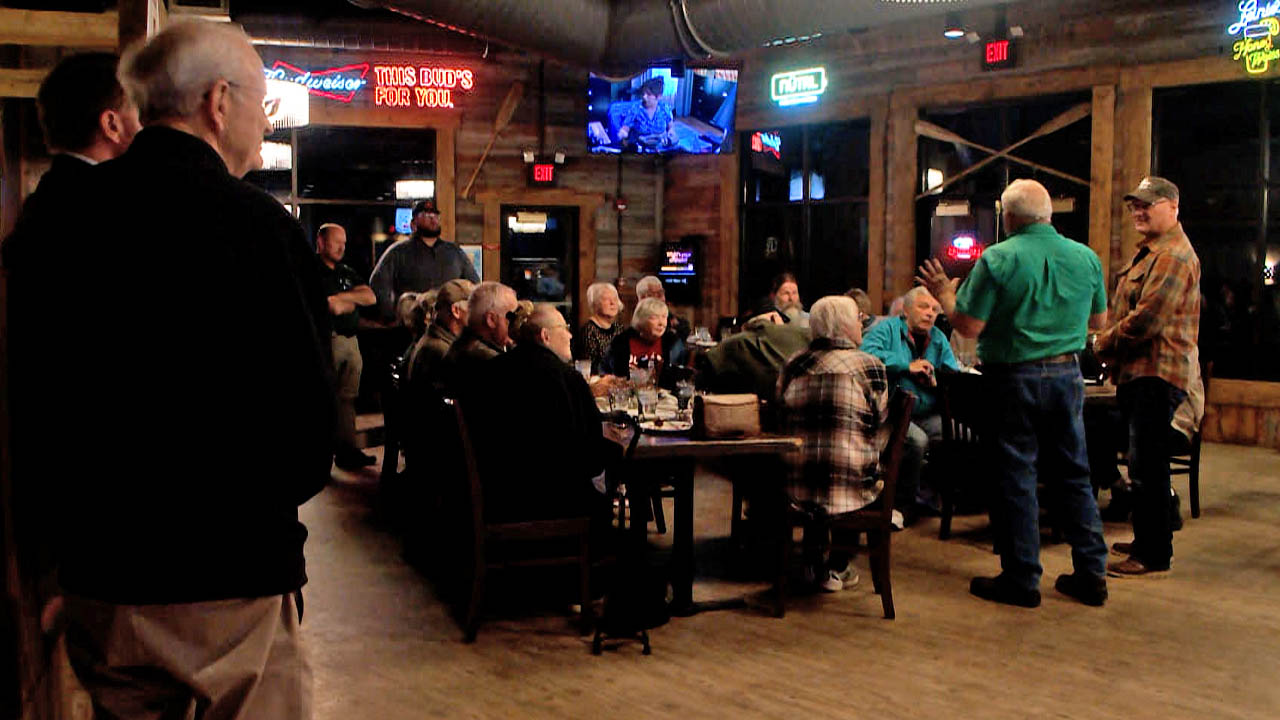Beltrami County GOP Holds ‘Meet and Greet’ With Candidates in Bemidji