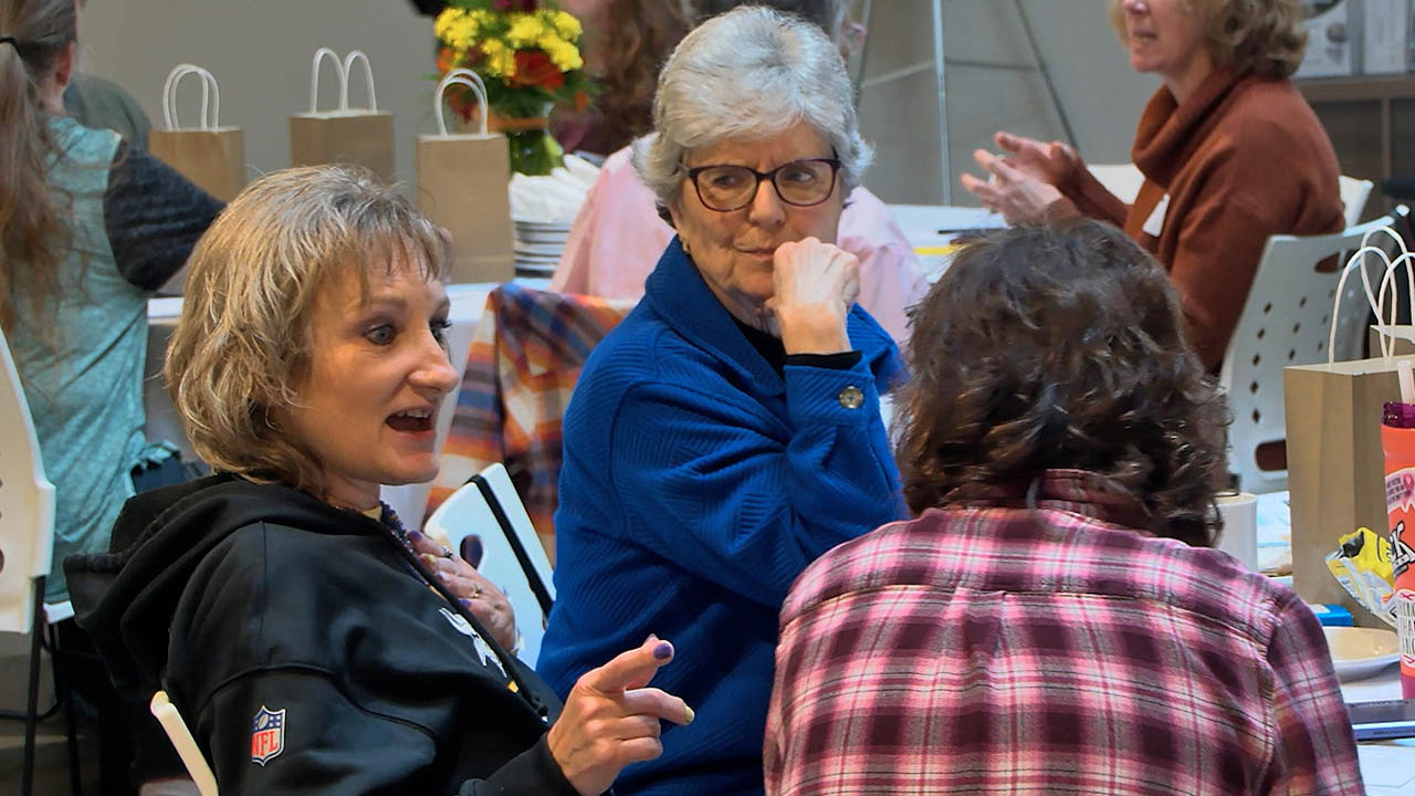 Women’s Cancer Survivorship Retreat Brings Support, Resources to Bemidji