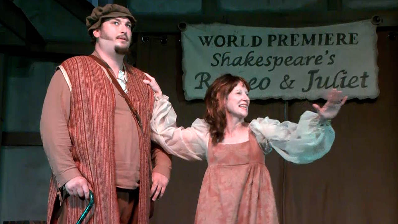 Mask & Rose Women’s Theater Collective Celebrating 20 Years
