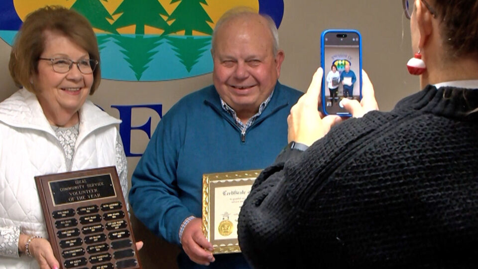 tony coffey ideal volunteer of the year thumbnail