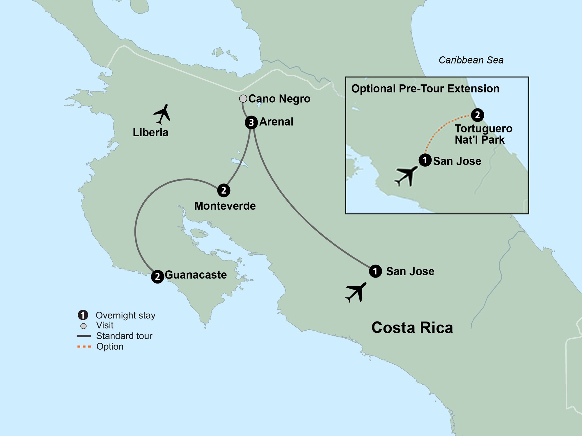 tropical costa rica 89 2027