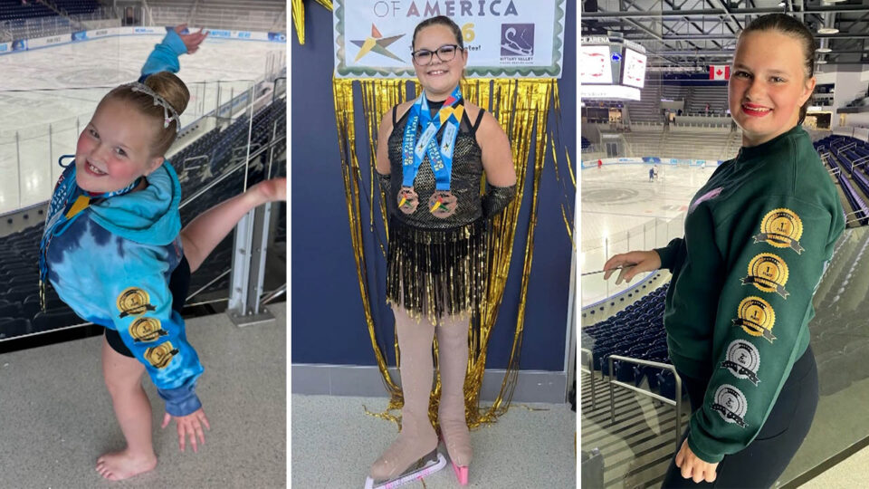 vacationland figure skates state games