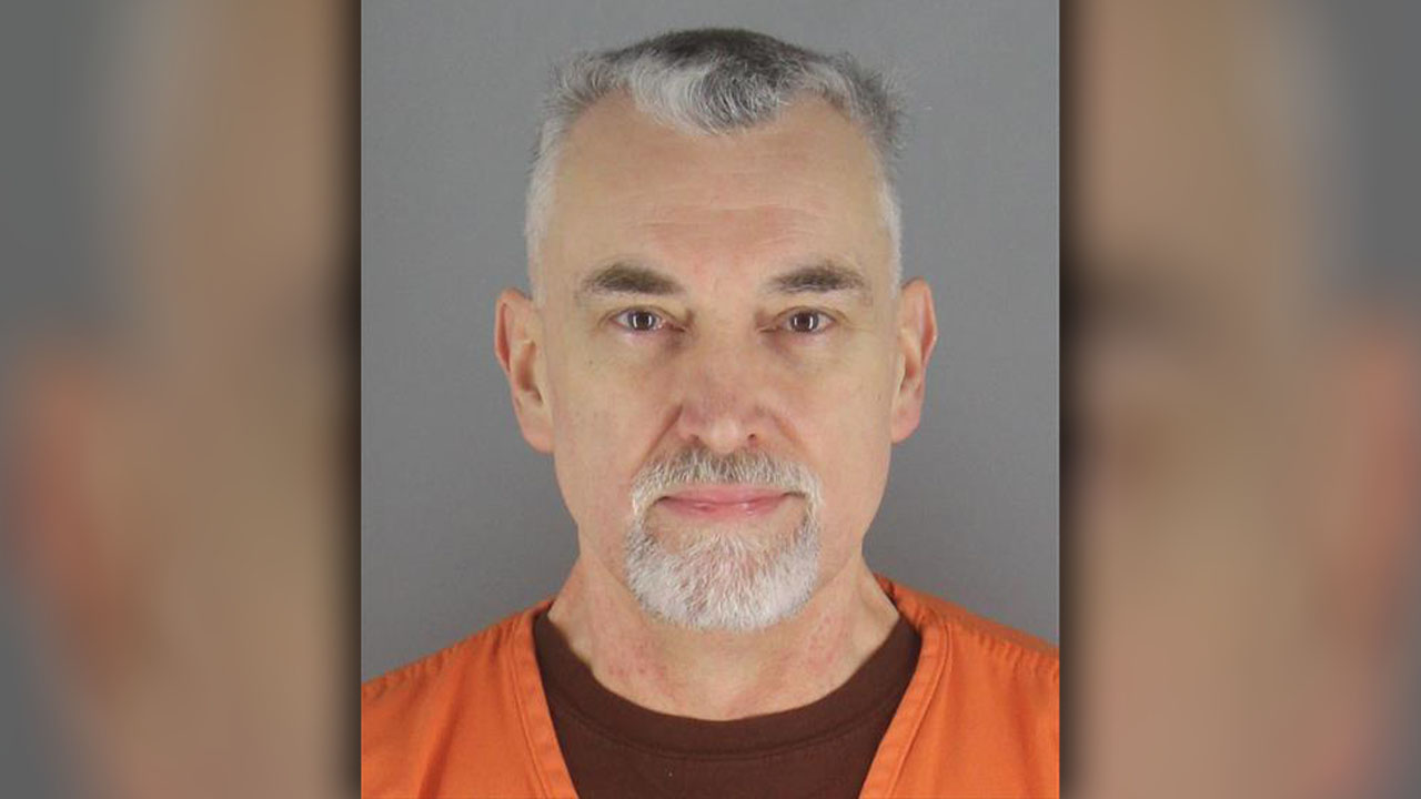 Man Who Killed Top Minnesota Lawmaker and Her Husband Makes 1st State Court Appearance Man Who Killed Top Minnesota Lawmaker and Her Husband Makes 1st State Court Appearance