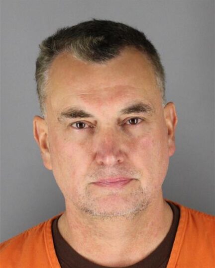 vance boelter mugshot 1