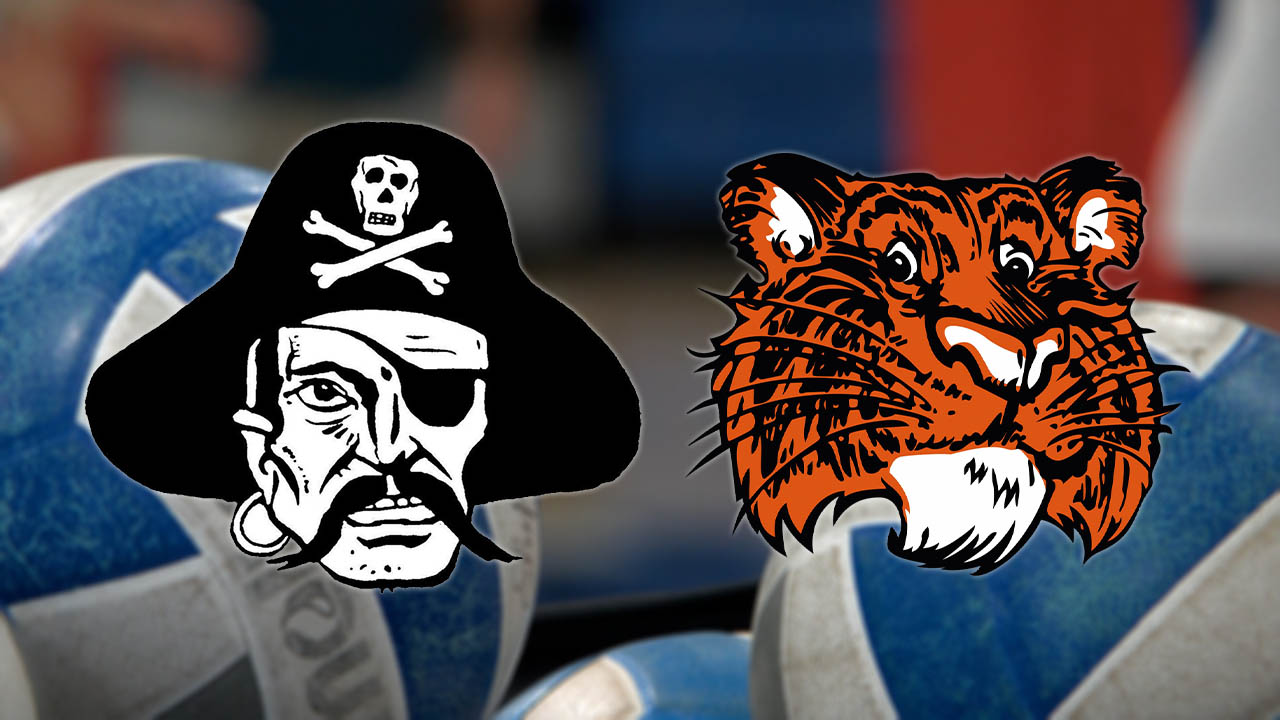 Browerville Girls’ Volleyball Sweeps Verndale in Section 5A Quarterfinals