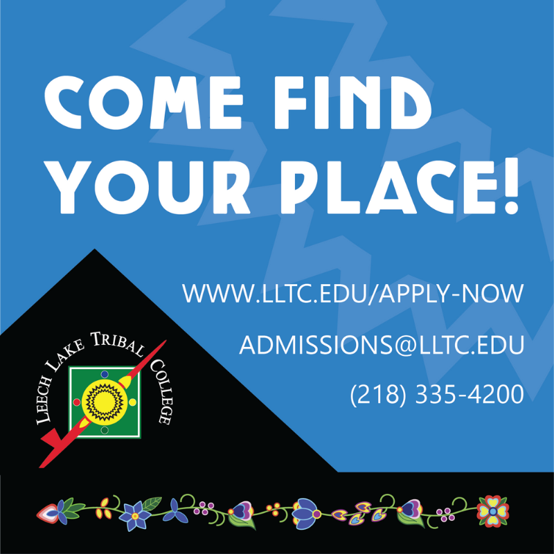 Leech Lake Tribal College