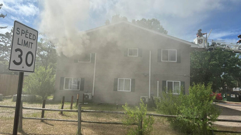 wilton structure fire thumbnail