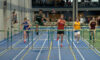 Hougen Relay Track & Field