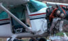 Clearbrook Plane Crash
