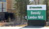 potlatchdeltic bemidji lumber mill sign thumbnail