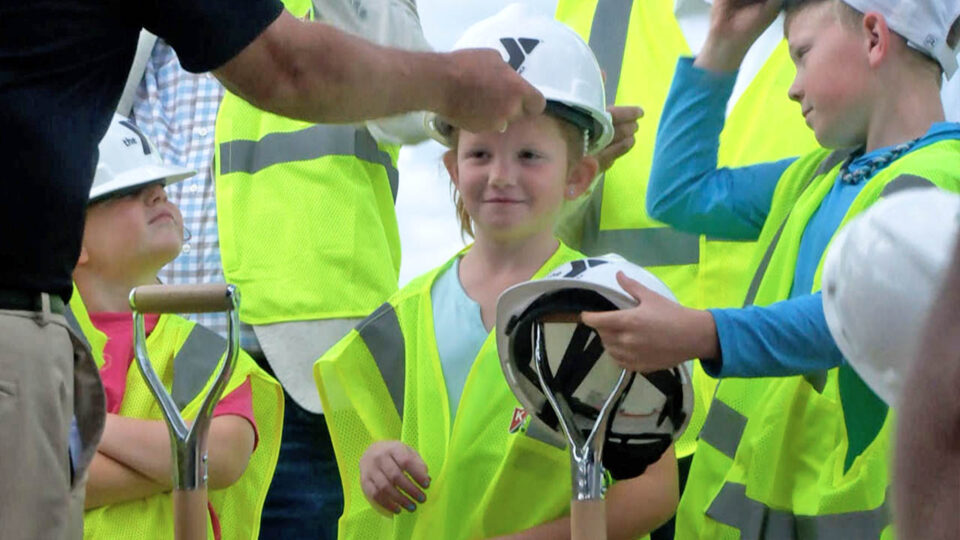 ymca bemidji groundbreaking sqk